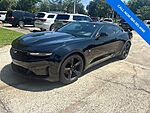 Used 2019 CHEVROLET CAMARO 1LS in JACKSONVILLE, FLORIDA (Photo 2)
