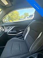 Used 2019 CHEVROLET CAMARO 1LS in JACKSONVILLE, FLORIDA (Photo 27)