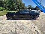 Used 2019 CHEVROLET CAMARO 1LS in JACKSONVILLE, FLORIDA (Photo 3)