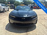 Used 2019 CHEVROLET CAMARO 1LS in JACKSONVILLE, FLORIDA (Photo 5)