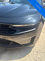 Used 2019 CHEVROLET CAMARO 1LS in JACKSONVILLE, FLORIDA (Photo 7)