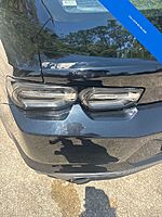 Used 2019 CHEVROLET CAMARO 1LS in JACKSONVILLE, FLORIDA (Photo 8)