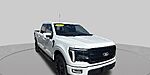 Used 2024 FORD F-150 LARIAT in JACKSONVILLE, FLORIDA