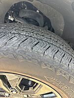 Used 2024 FORD F-150 LARIAT in JACKSONVILLE, FLORIDA (Photo 10)