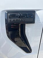 Used 2024 FORD F-150 LARIAT in JACKSONVILLE, FLORIDA (Photo 11)