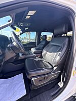 Used 2024 FORD F-150 LARIAT in JACKSONVILLE, FLORIDA (Photo 17)