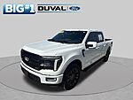 Used 2024 FORD F-150 LARIAT in JACKSONVILLE, FLORIDA (Photo 2)