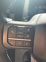Used 2024 FORD F-150 LARIAT in JACKSONVILLE, FLORIDA (Photo 22)