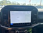 Used 2024 FORD F-150 LARIAT in JACKSONVILLE, FLORIDA (Photo 27)