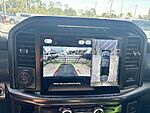 Used 2024 FORD F-150 LARIAT in JACKSONVILLE, FLORIDA (Photo 28)