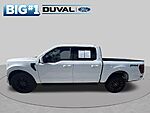 Used 2024 FORD F-150 LARIAT in JACKSONVILLE, FLORIDA (Photo 3)