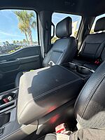 Used 2024 FORD F-150 LARIAT in JACKSONVILLE, FLORIDA (Photo 33)