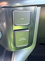 Used 2024 FORD F-150 LARIAT in JACKSONVILLE, FLORIDA (Photo 35)