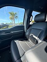 Used 2024 FORD F-150 LARIAT in JACKSONVILLE, FLORIDA (Photo 36)