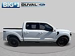 Used 2024 FORD F-150 LARIAT in JACKSONVILLE, FLORIDA (Photo 4)
