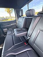 Used 2024 FORD F-150 LARIAT in JACKSONVILLE, FLORIDA (Photo 40)