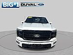 Used 2024 FORD F-150 LARIAT in JACKSONVILLE, FLORIDA (Photo 5)