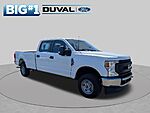 Used 2022 FORD F-350 XL in JACKSONVILLE, FLORIDA (Photo 1)