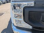 Used 2022 FORD F-350 XL in JACKSONVILLE, FLORIDA (Photo 10)