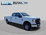 Used 2022 FORD F-350 XL in JACKSONVILLE, FLORIDA (Photo 2)