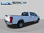 Used 2022 FORD F-350 XL in JACKSONVILLE, FLORIDA (Photo 4)