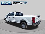 Used 2022 FORD F-350 XL in JACKSONVILLE, FLORIDA (Photo 6)