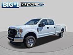 Used 2022 FORD F-350 XL in JACKSONVILLE, FLORIDA (Photo 8)
