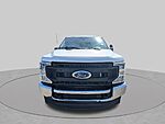 Used 2022 FORD F-350 XL in JACKSONVILLE, FLORIDA (Photo 9)