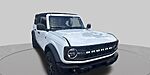 Used 2024 FORD BRONCO BLACK DIAMOND in JACKSONVILLE, FLORIDA