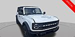 Used 2024 FORD BRONCO BLACK DIAMOND in JACKSONVILLE, FLORIDA