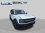 Used 2024 FORD BRONCO BLACK DIAMOND in JACKSONVILLE, FLORIDA (Photo 1)