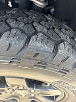Used 2024 FORD BRONCO BLACK DIAMOND in JACKSONVILLE, FLORIDA (Photo 11)