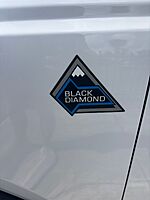Used 2024 FORD BRONCO BLACK DIAMOND in JACKSONVILLE, FLORIDA (Photo 12)