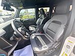 Used 2024 FORD BRONCO BLACK DIAMOND in JACKSONVILLE, FLORIDA (Photo 15)