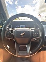 Used 2024 FORD BRONCO BLACK DIAMOND in JACKSONVILLE, FLORIDA (Photo 19)