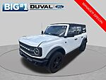 Used 2024 FORD BRONCO BLACK DIAMOND in JACKSONVILLE, FLORIDA (Photo 2)
