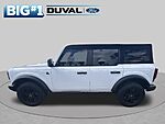 Used 2024 FORD BRONCO BLACK DIAMOND in JACKSONVILLE, FLORIDA (Photo 3)
