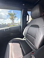 Used 2024 FORD BRONCO BLACK DIAMOND in JACKSONVILLE, FLORIDA (Photo 33)