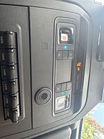 Used 2024 FORD BRONCO BLACK DIAMOND in JACKSONVILLE, FLORIDA (Photo 36)
