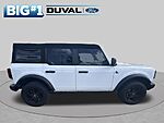 Used 2024 FORD BRONCO BLACK DIAMOND in JACKSONVILLE, FLORIDA (Photo 4)