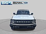 Used 2024 FORD BRONCO BLACK DIAMOND in JACKSONVILLE, FLORIDA (Photo 5)