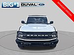 Used 2024 FORD BRONCO BLACK DIAMOND in JACKSONVILLE, FLORIDA (Photo 5)