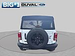Used 2024 FORD BRONCO BLACK DIAMOND in JACKSONVILLE, FLORIDA (Photo 6)