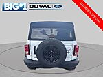 Used 2024 FORD BRONCO BLACK DIAMOND in JACKSONVILLE, FLORIDA (Photo 6)