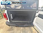 Used 2024 FORD BRONCO BLACK DIAMOND in JACKSONVILLE, FLORIDA (Photo 7)