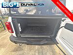 Used 2024 FORD BRONCO BLACK DIAMOND in JACKSONVILLE, FLORIDA (Photo 7)