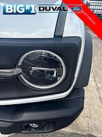 Used 2024 FORD BRONCO BLACK DIAMOND in JACKSONVILLE, FLORIDA (Photo 8)