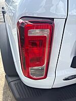 Used 2024 FORD BRONCO BLACK DIAMOND in JACKSONVILLE, FLORIDA (Photo 9)