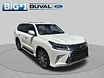 Used 2019 LEXUS LX 570 in JACKSONVILLE, FLORIDA (Photo 1)