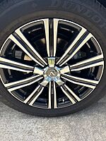Used 2019 LEXUS LX 570 in JACKSONVILLE, FLORIDA (Photo 11)